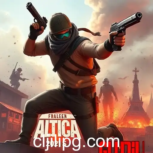 Exploring the Enigmatic World of 'Cljili' in Action Games