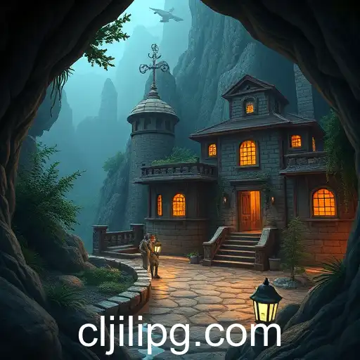 Exploring the Thrilling World of Adventure Quests: The Rise of 'cljili'