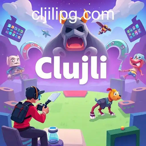 Emergence of Cljili in the Gaming World