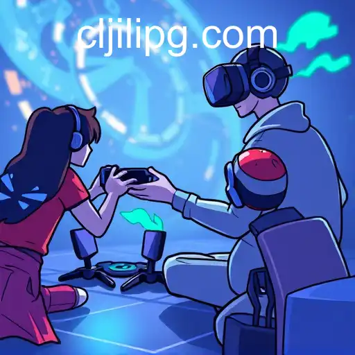 Cljili: A Revolution in Digital Gaming