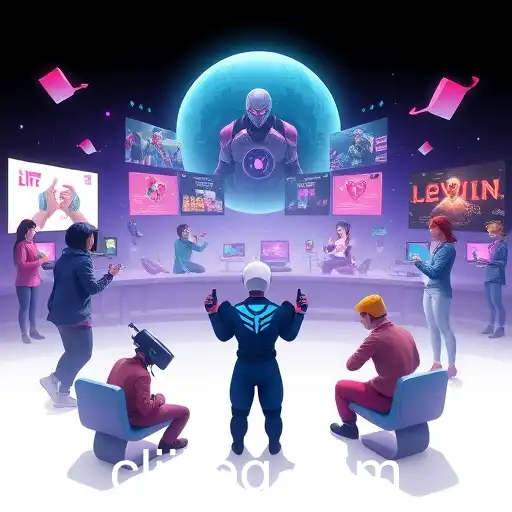 The Rise of Cljili: A New Era in Online Gaming