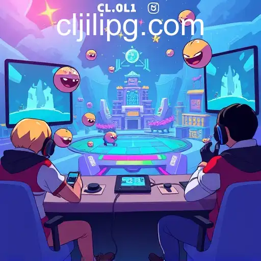 Emerging Trends in Online Gaming