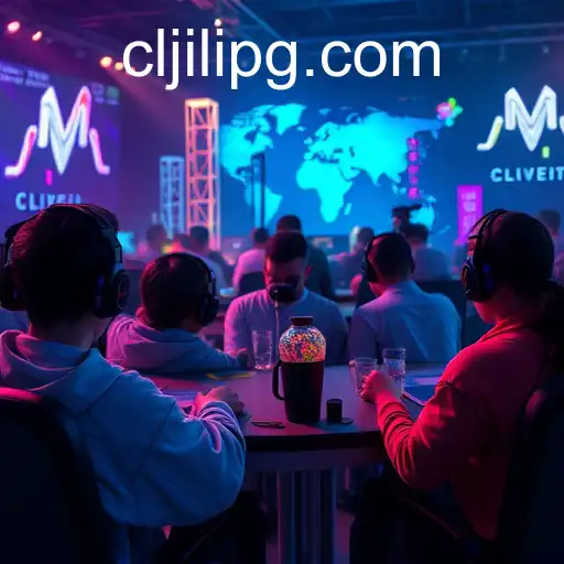 The Rise of Online English Gaming Platforms