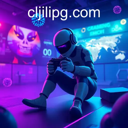 The Evolution of Online Gaming in 2025