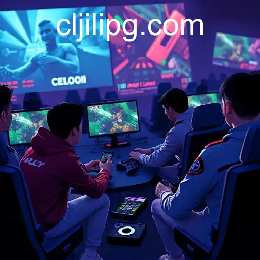 The Evolution of Online Gaming in 2025