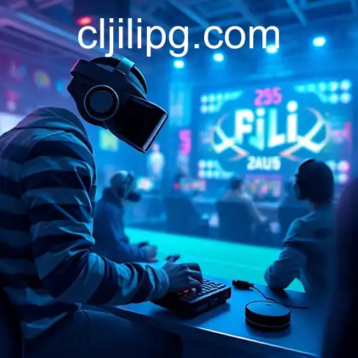 Evolving Trends in Online Gaming