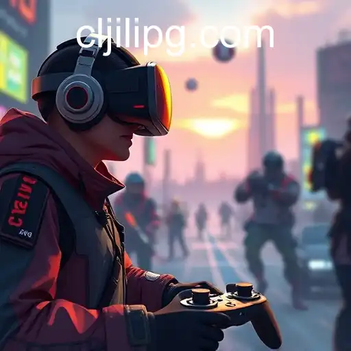 Gaming Trends Shape the Future