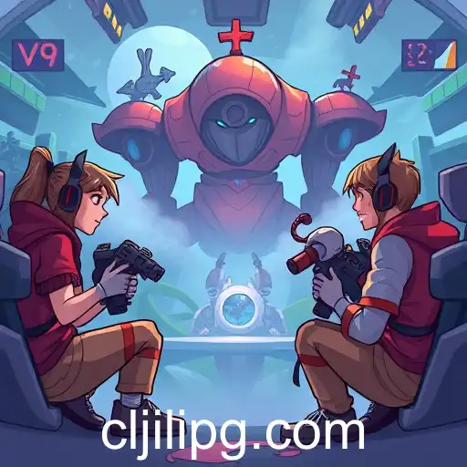 Exploring the Excitement of 'Multiplayer Fun' Games Featuring 'Cljili'