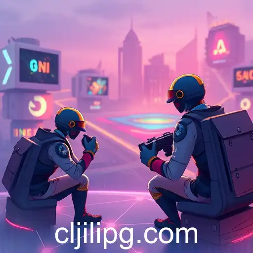 The Rise of Cljili: Revolutionizing Online Gaming Experiences