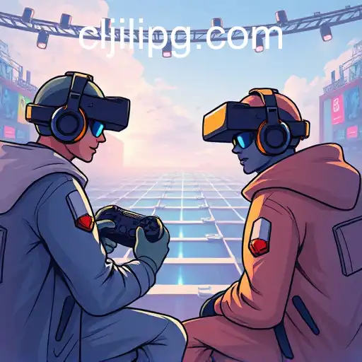 The Rise of Online Gaming in 2026