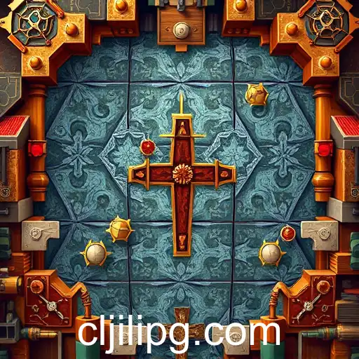 Exploring the Enigma of 'Puzzle Challenges' on cljili: A Haven for Puzzlers