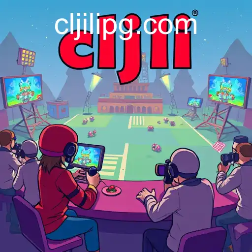 The Rise of Cljili: Transforming Digital Play