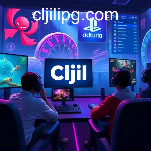 The Rise of Cljili in the Gaming World