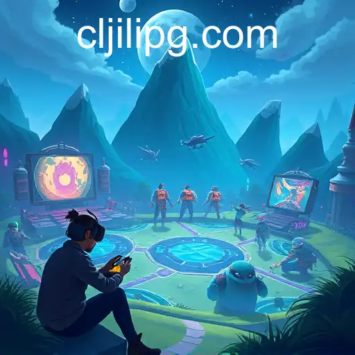 The Rise of Cljili: A Digital Revolution in Gaming