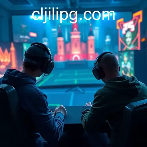 The Rise of Gaming in 2025