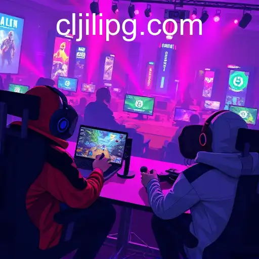 The Rise of Gaming Communities