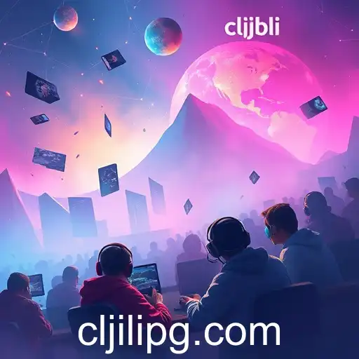 Rise of Online Gaming Communities