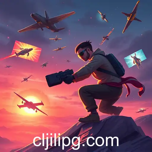 The Rise of Online Gaming: A New Era of Digital Entertainment