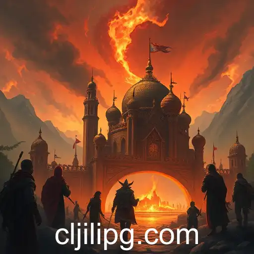 The Immersive World of Role-Playing Games: Exploring the 'cljili' Experience