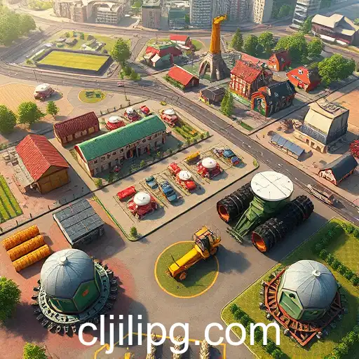 Exploring the Depths of Simulation Realism in Modern Gaming