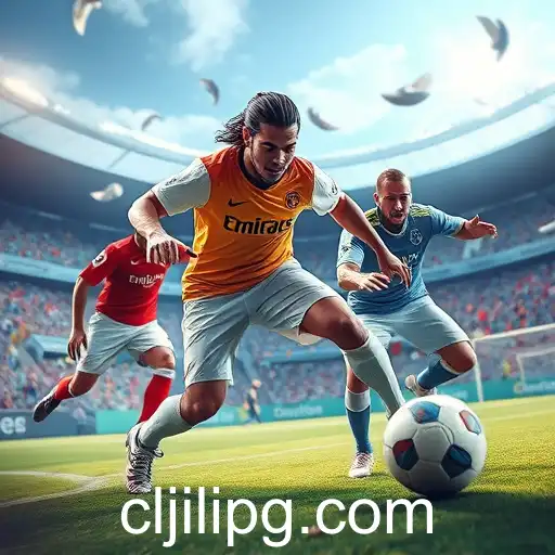 Diving into the Thrilling World of 'Sports Mania' on CLJILI